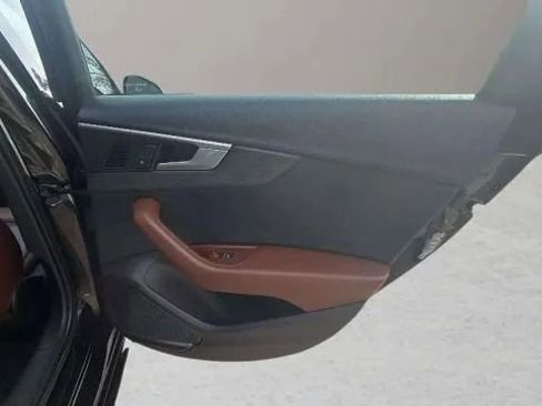 Used 2017 Audi A4 2.0T Premium Plus w/ Premium Plus Package image 30