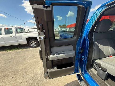 Used 2014 Ford F150 STX w/ Equipment Group 201A Mid image 12