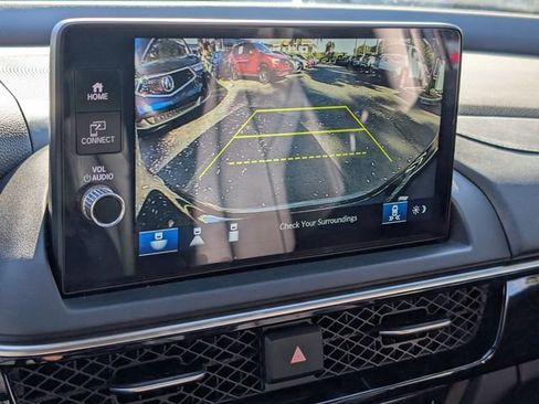 Certified 2025 Acura ADX FWD image 25