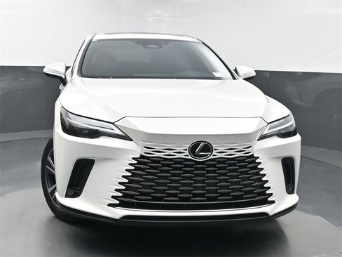 Used 2023 Lexus RX 350 Premium image 40