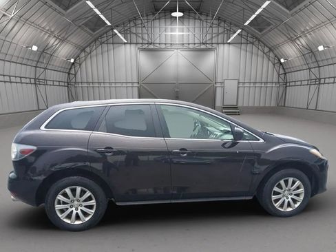 Used 2011 MAZDA CX-7 i Sport FWD image 8