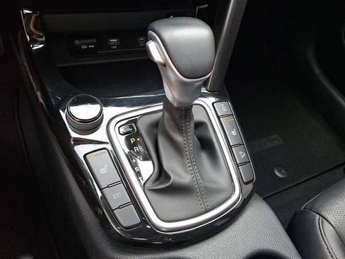 Certified 2024 Kia Seltos EX AWD/4WD image 15