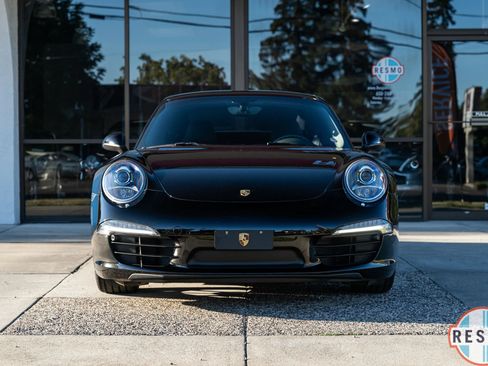 Used 2013 Porsche 911 GT3 RS image 14