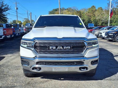 Used 2020 RAM 1500 Limited image 19