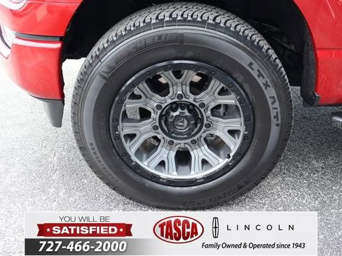 Used 2021 Ford F150 XLT w/ Equipment Group 302A High RWD image 9