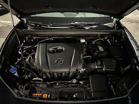 New 2026 MAZDA CX-30 AWD 2.5 S image 24