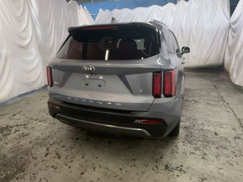 Used 2021 Kia Sorento S w/ Panoramic Sunroof Package AWD/4WD image 6