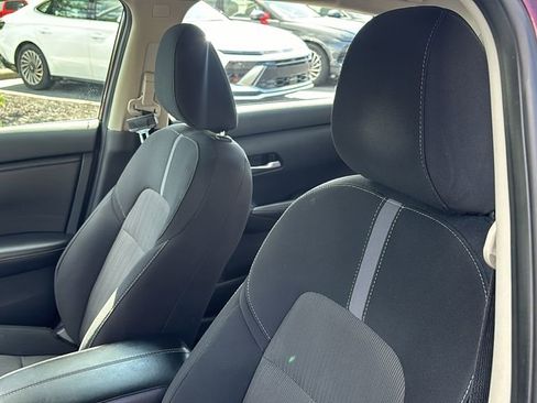 Used 2023 Nissan Sentra SV image 25