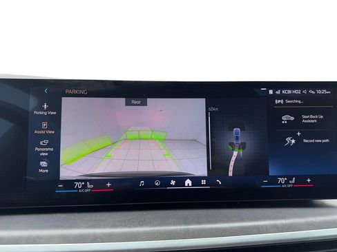 Used 2024 BMW X5 sDrive40i w/ Premium Package image 40