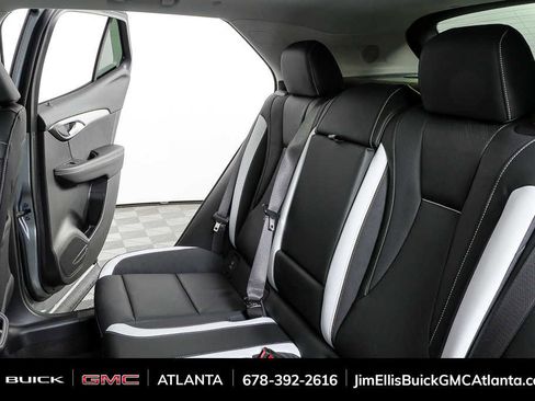 New 2026 Buick Envision Sport Touring AWD/4WD image 21