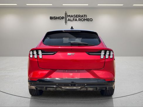 Used 2023 Ford Mustang Mach-E GT AWD/4WD image 4
