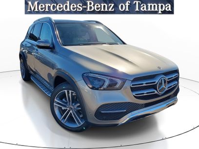 Certified 2022 Mercedes-Benz GLE 350 4MATIC