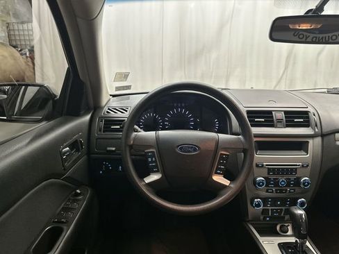 Used 2012 Ford Fusion SE image 15