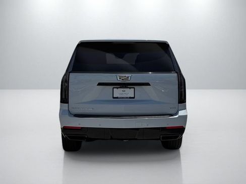 New 2026 Cadillac Escalade Platinum Sport AWD/4WD image 6