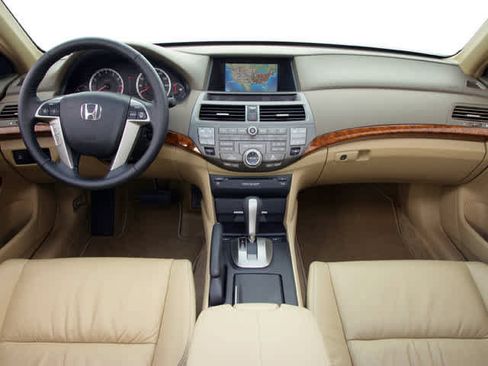Used 2008 Honda Accord EX-L image 4