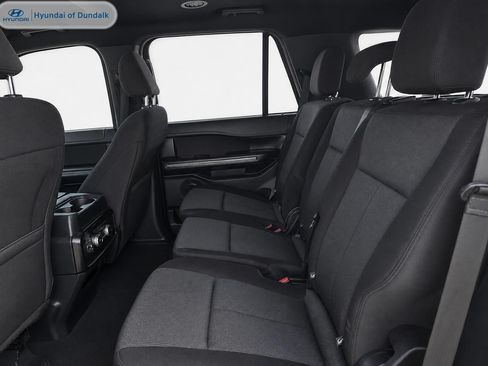 Used 2021 Ford Expedition XLT RWD image 12