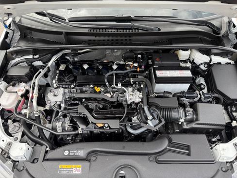 Used 2024 Toyota Corolla XSE FWD image 40