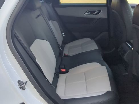 Used 2026 Land Rover Range Rover Velar Dynamic SE image 21