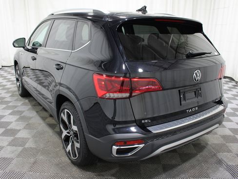 Used 2022 Volkswagen Taos SEL AWD/4WD image 34