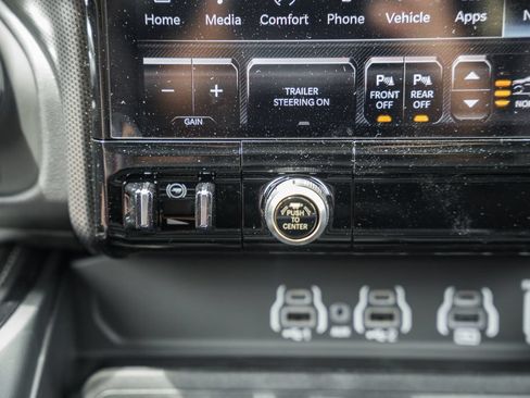 New 2026 RAM 1500 Limited AWD/4WD image 28