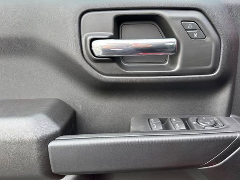 New 2026 Chevrolet Silverado 1500 Custom w/ Rally Edition image 10