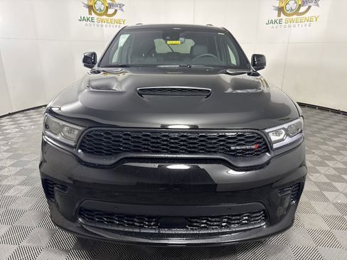 New 2026 Dodge Durango GT image 3