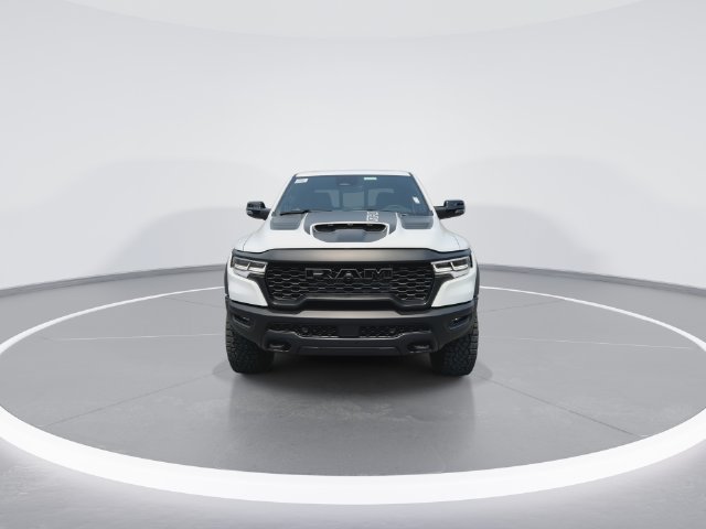 New 2026 RAM 1500 RHO w/ RHO Level 1 Equipment Group AWD/4WD image 3