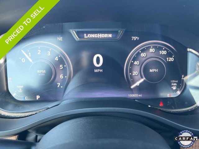 Used 2023 RAM 1500 Limited AWD/4WD image 34