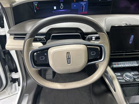 Certified 2024 Lincoln Nautilus Premier w/ Equipment Group 102A image 14