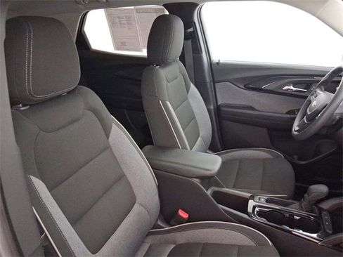 Certified 2023 Chevrolet TrailBlazer LT image 14