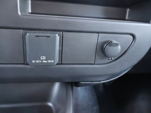 New 2025 Chevrolet Express 2500 Work Van w/ Driver Convenience Package image 13