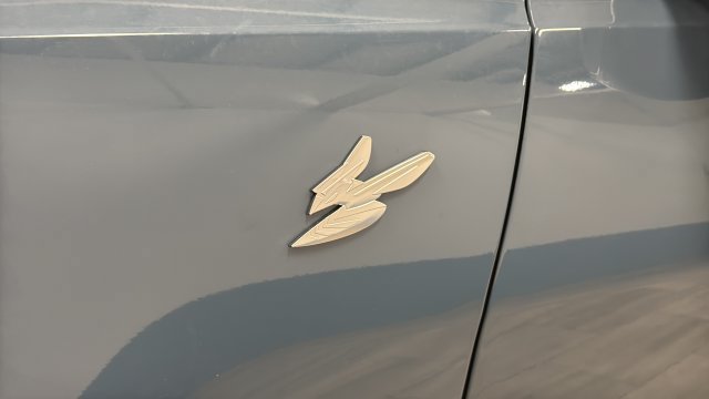 Used 2024 Dodge Hornet R/T AWD/4WD image 38