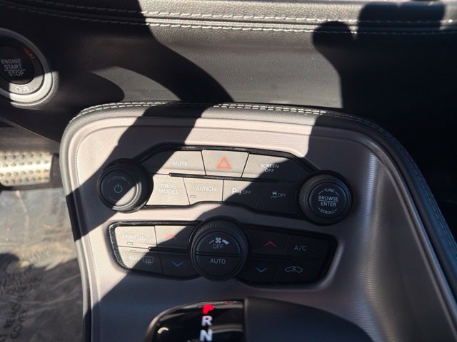 Used 2023 Dodge Challenger R/T Scat Pack w/ Plus Package RWD image 31