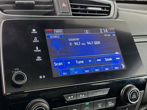 Used 2018 Honda CR-V EX-L image 21