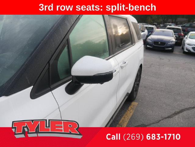 Used 2024 Kia Carnival SX Prestige FWD image 11