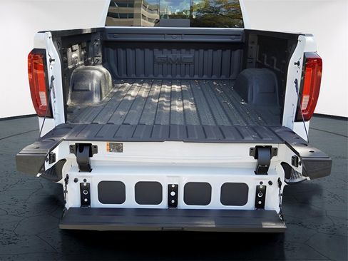 New 2026 GMC Sierra 1500 AT4 w/ AT4 Premium Package image 36
