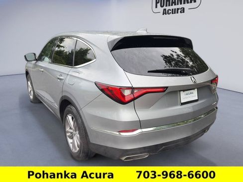 Certified 2023 Acura MDX SH-AWD image 5