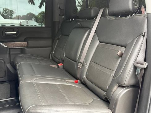 Used 2023 GMC Sierra 2500 Denali w/ Denali Ultimate Package AWD/4WD image 18