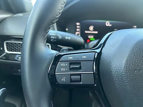 Used 2026 Honda Civic FWD Hybrid Sedan image 26