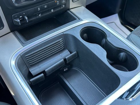 Used 2017 RAM 1500 Big Horn AWD/4WD image 16