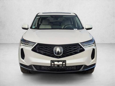 Used 2026 Acura RDX SH-AWD w/ Technology Package image 6