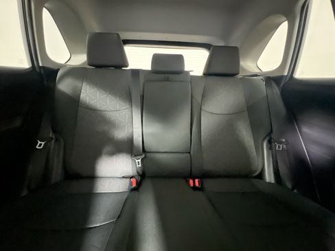 Used 2024 Toyota RAV4 XLE w/ Convenience Package FWD image 32