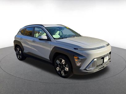 Used 2025 Hyundai Kona SEL