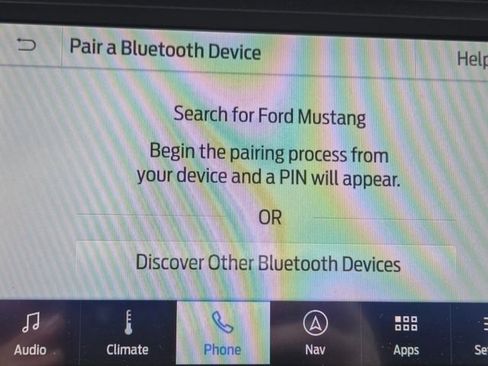 Used 2022 Ford Mustang GT Premium w/ Equipment Group 401A RWD image 16