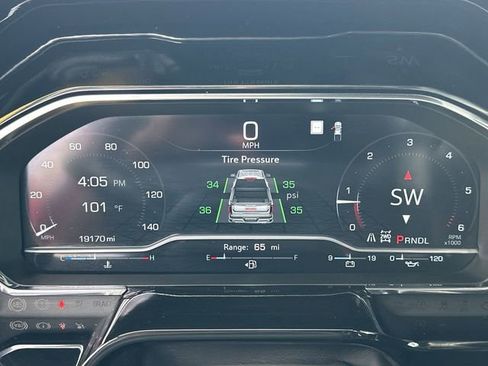 Certified 2023 GMC Sierra 1500 Elevation image 11