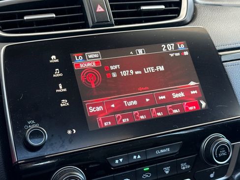 Used 2022 Honda CR-V EX image 19