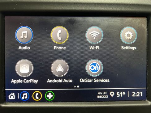 Used 2023 Chevrolet Equinox LT image 10