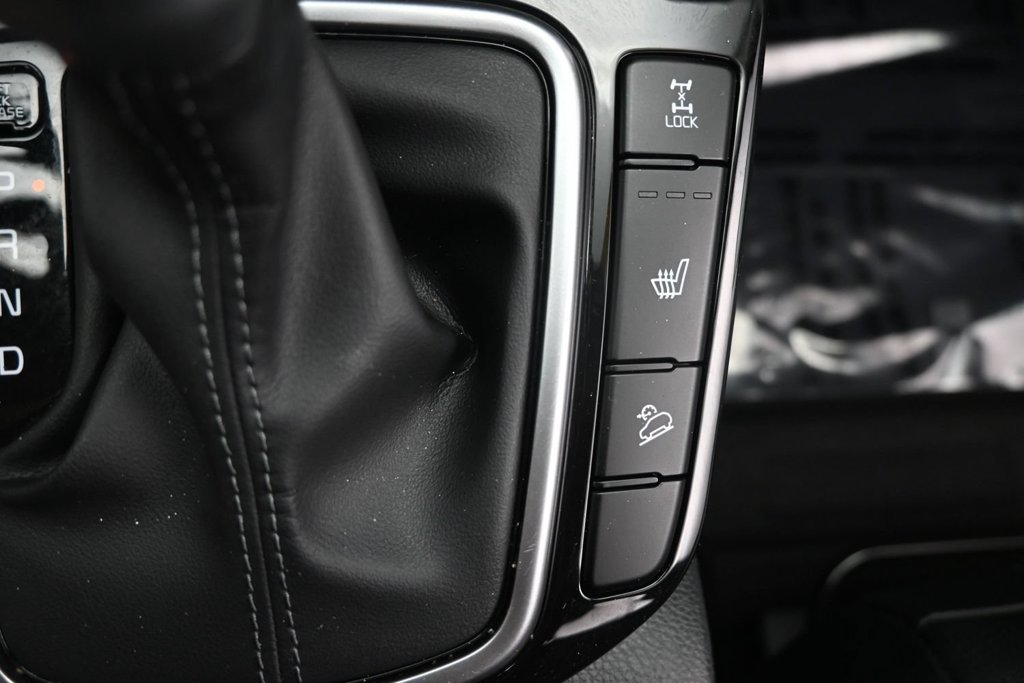 Certified 2024 Kia Seltos SX AWD/4WD image 33