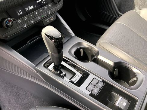 Certified 2026 Subaru Outback Limited AWD/4WD image 18