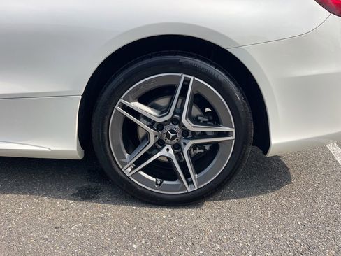 Certified 2023 Mercedes-Benz C 300 4MATIC Coupe w/ AMG Line image 27